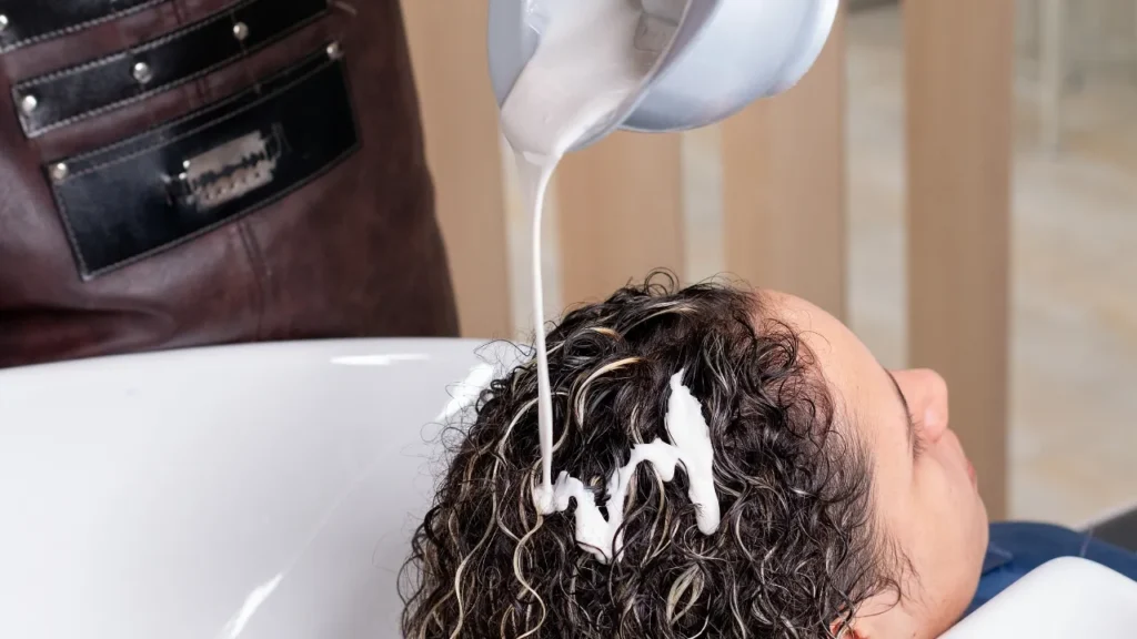 Hair Care Protein Treatment Benefits Hair Care Protein Treatment Benefits