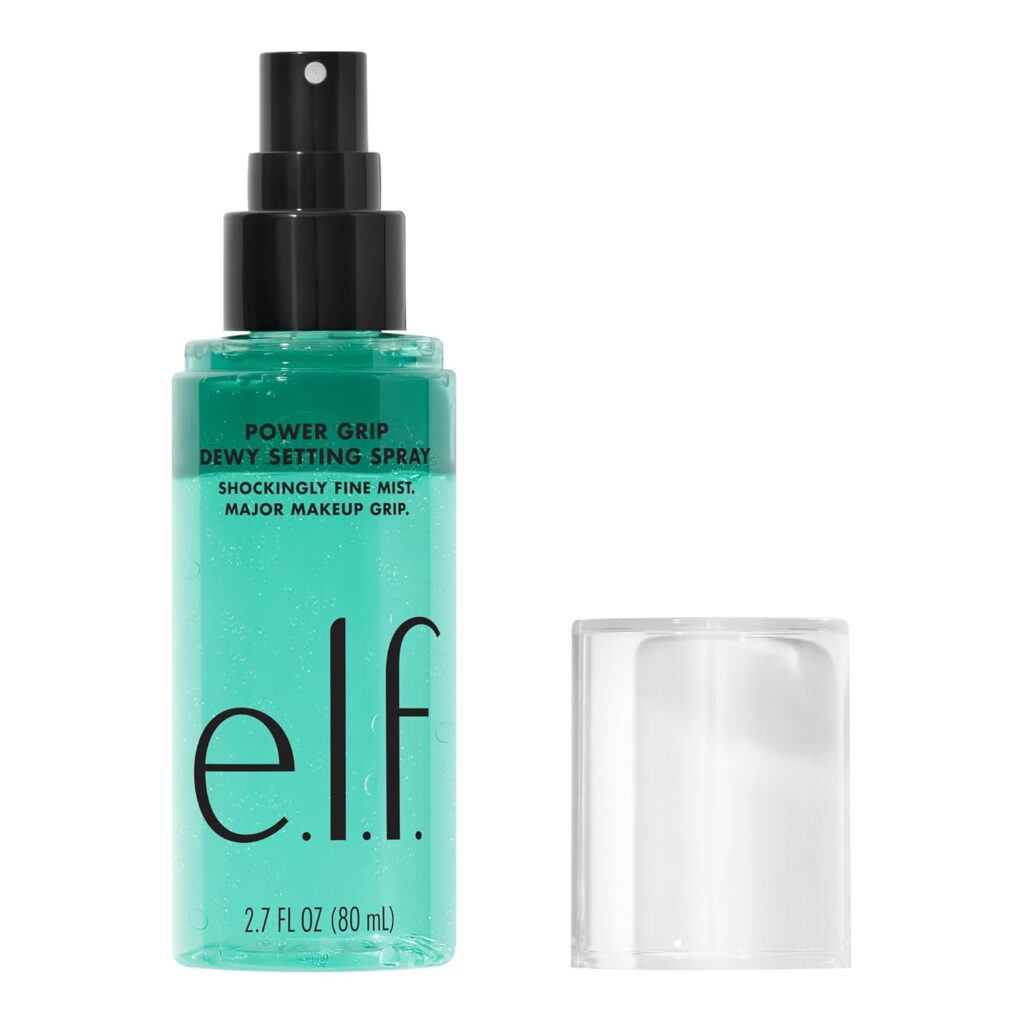 e.l.f. Cosmetics Makeup Mist & Set