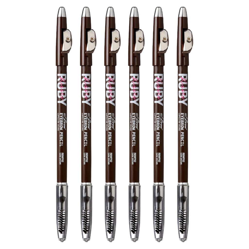 Ruby Rose Brow Pencil (Brazil)