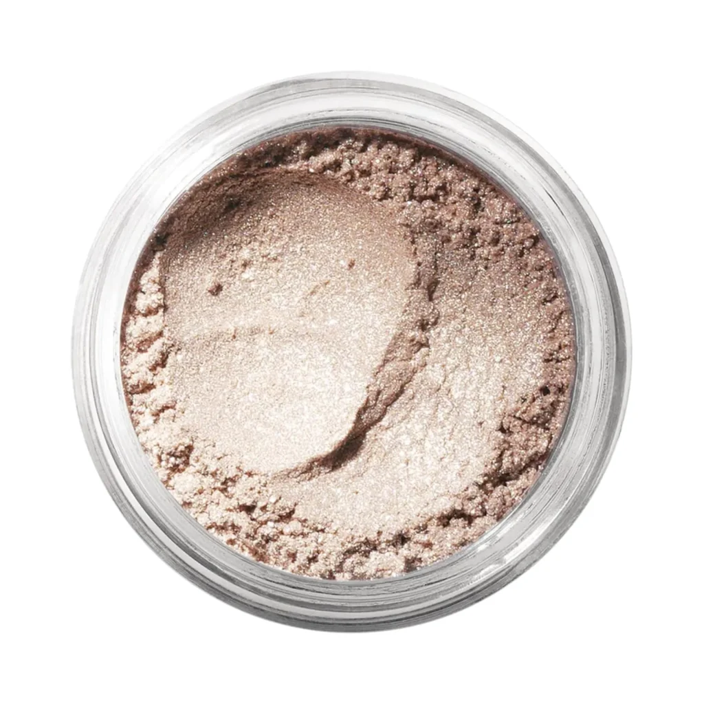 BareMinerals Gen Nude Eyeshadow (USA)