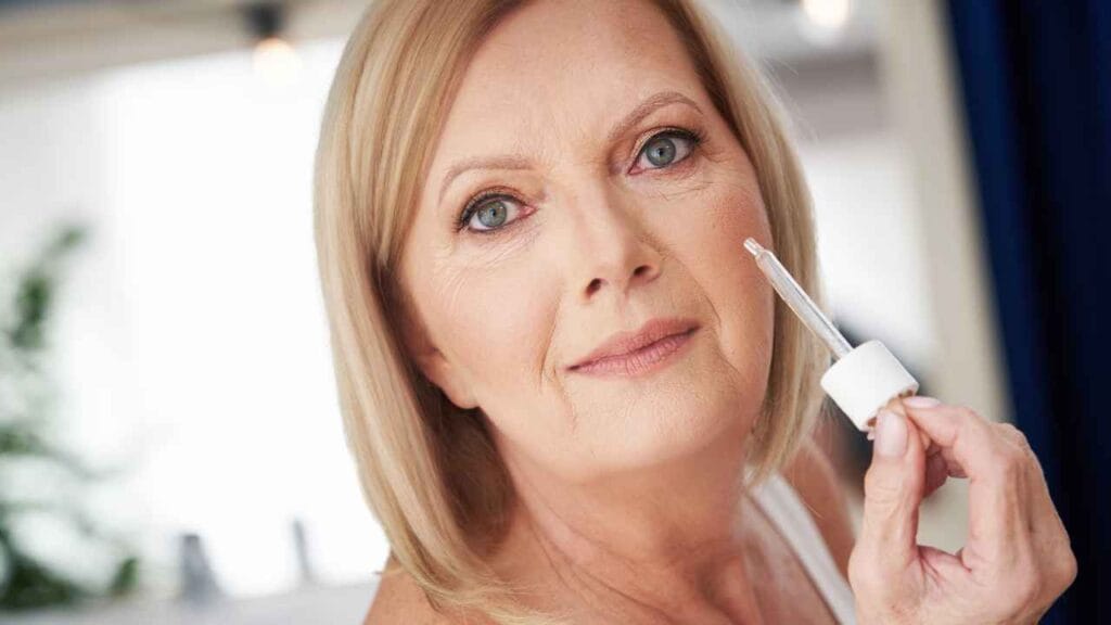 Best Makeup Primer for Mature Skin Best Makeup Primer for Mature Skin