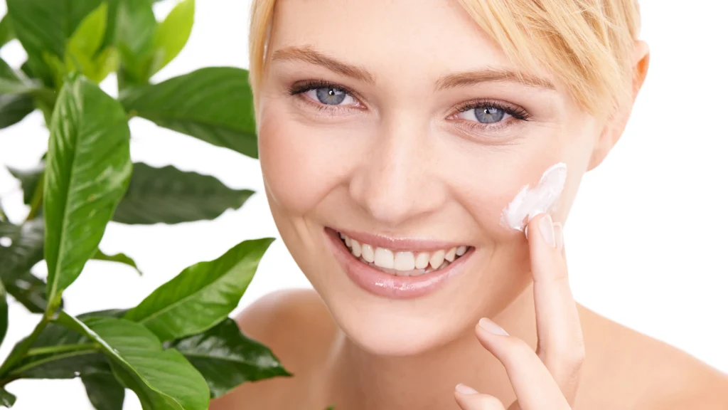 Best vegan skin care products