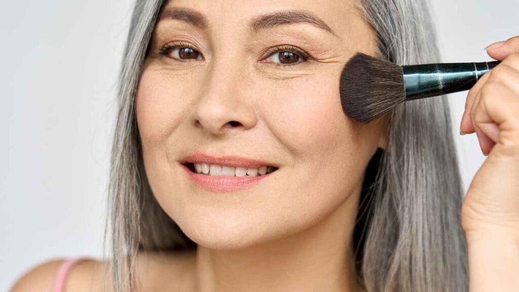 Essential Skin Prep for Mature Skin Essential Skin Prep for Mature Skin