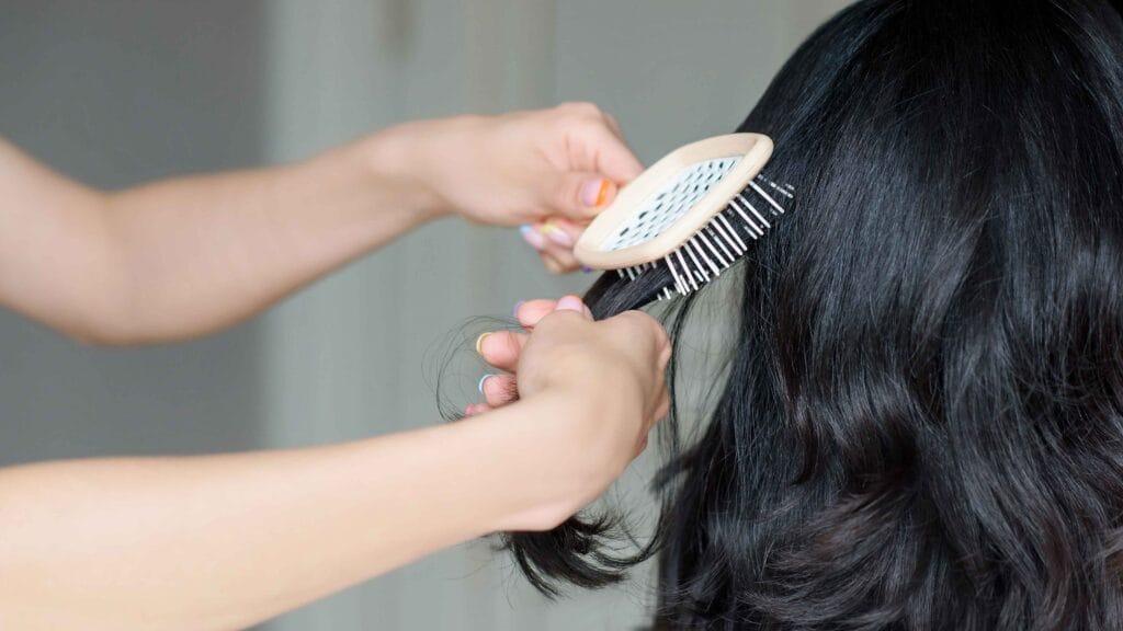 How to Choose the Right Japanese Hair Care for Your Hair Type How to Choose the Right Japanese Hair Care for Your Hair Type