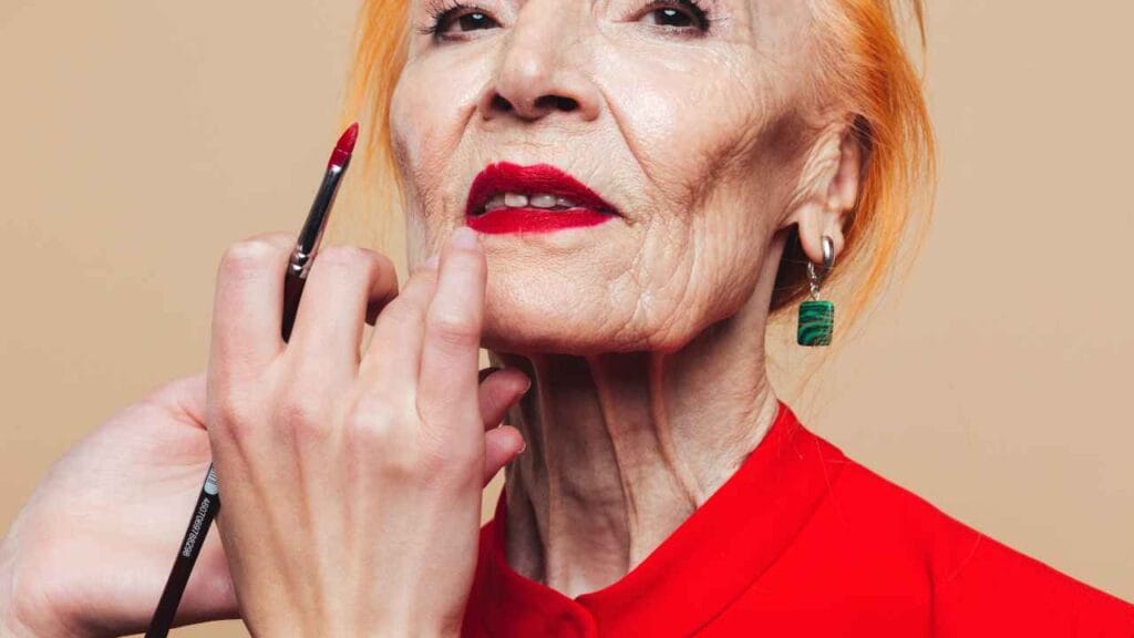 Lip Makeup for Fuller, Softer Lips Lip Makeup for Fuller, Softer Lips