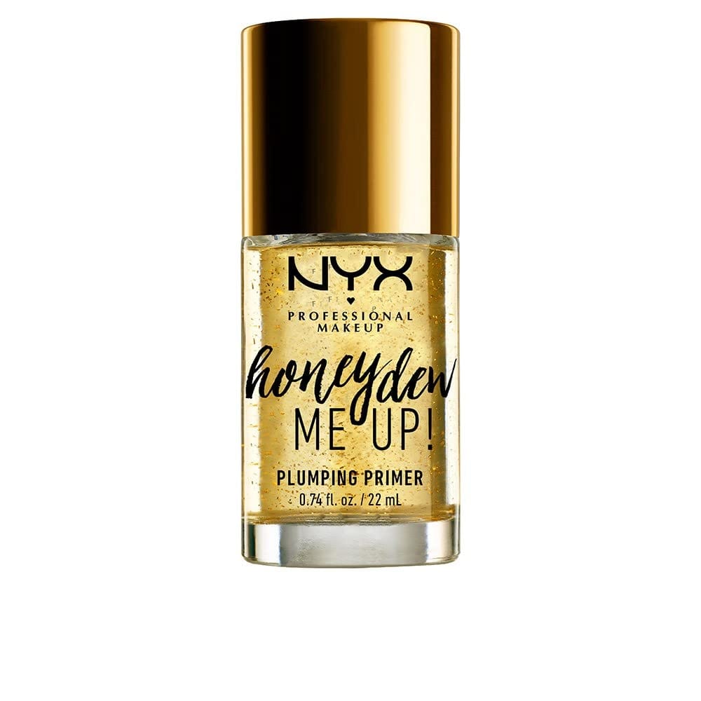 NYX Professional Makeup Honey Dew Me Up Primer