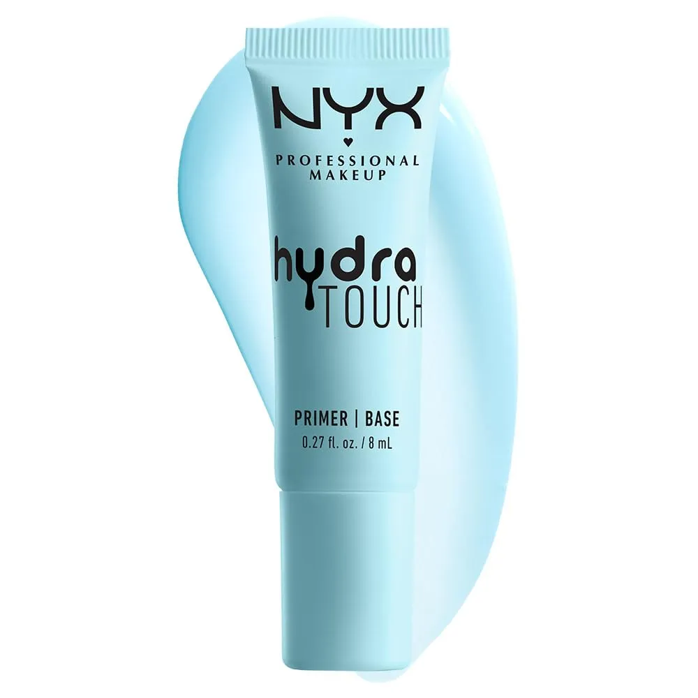 NYX Professional Makeup Hydra Touch Primer (USA)