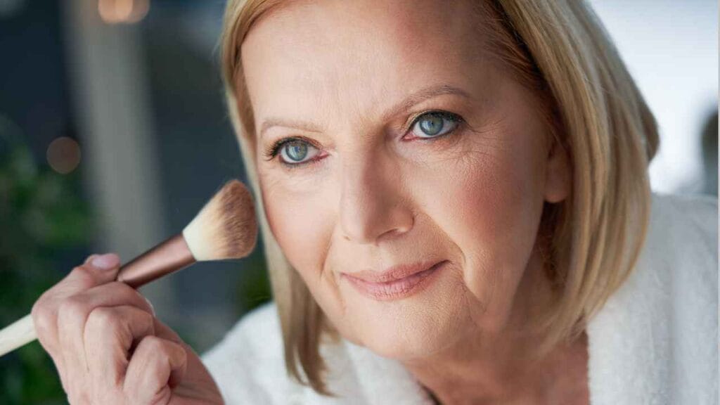 Why Makeup Needs Change as Skin Ages Why Makeup Needs Change as Skin Ages