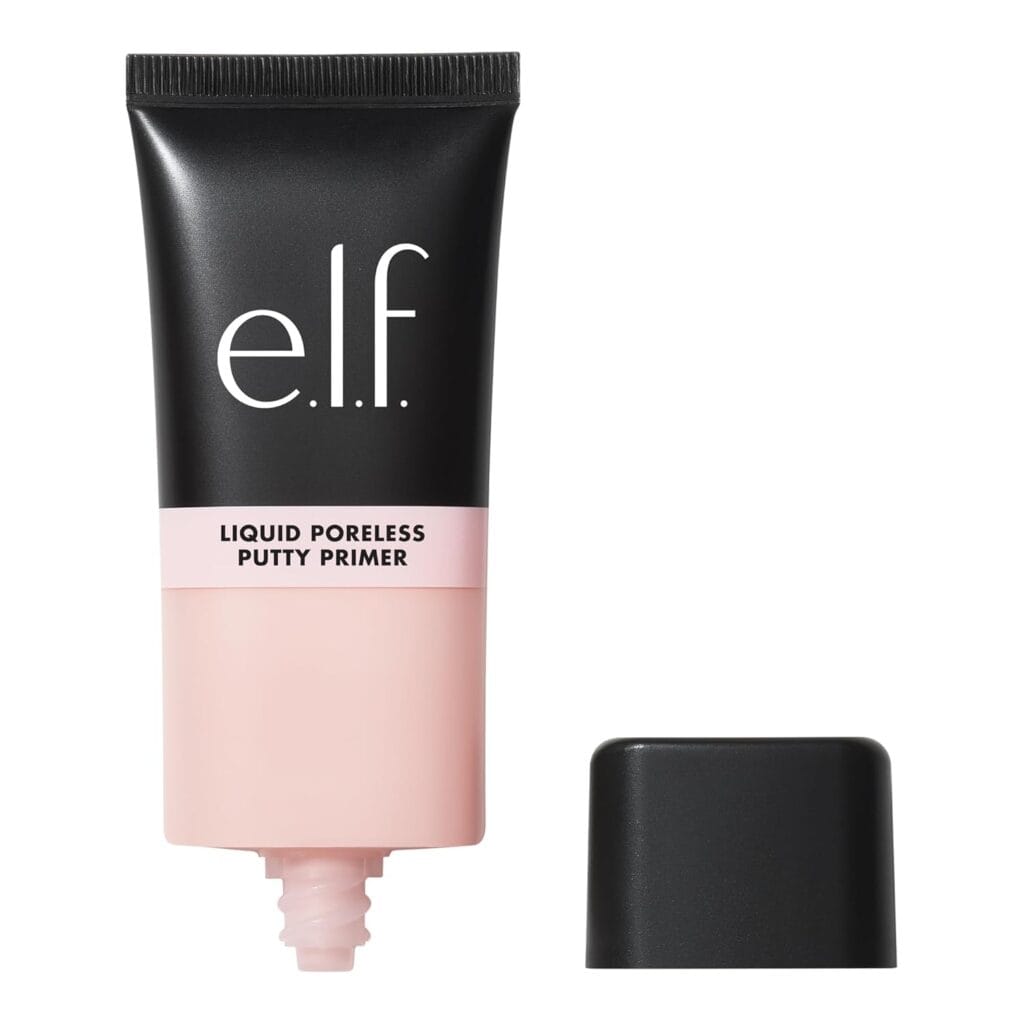 e.l.f. Poreless Putty Primer