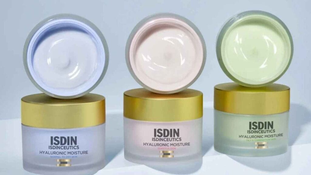 ISDIN Brand Overview