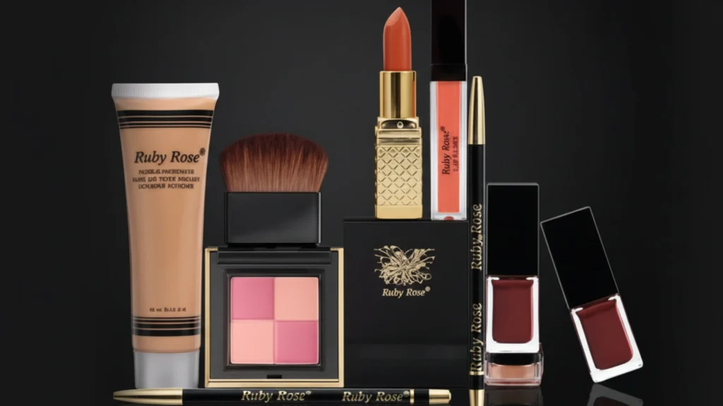 What Makes Ruby Rose Different from Other Budget Brands What Makes Ruby Rose Different from Other Budget Brands