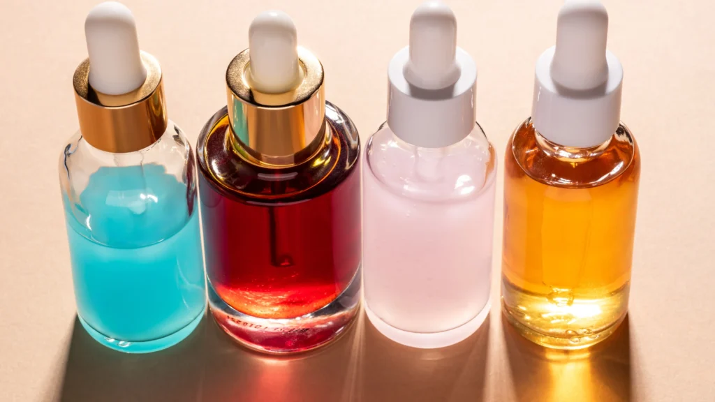 Best face oils for dry skin in 2026 Best face oils for dry skin in 2026