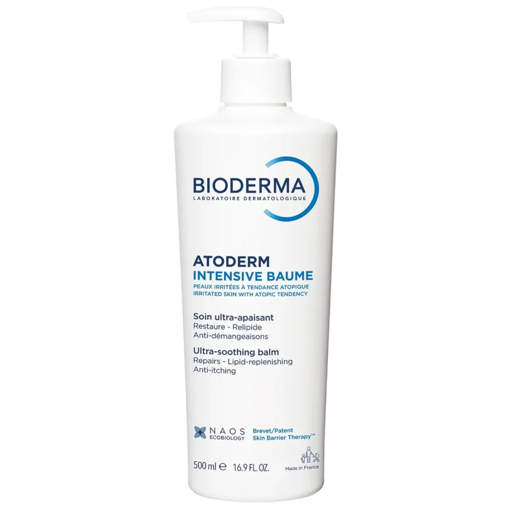 Bioderma Atoderm Intensive Baume