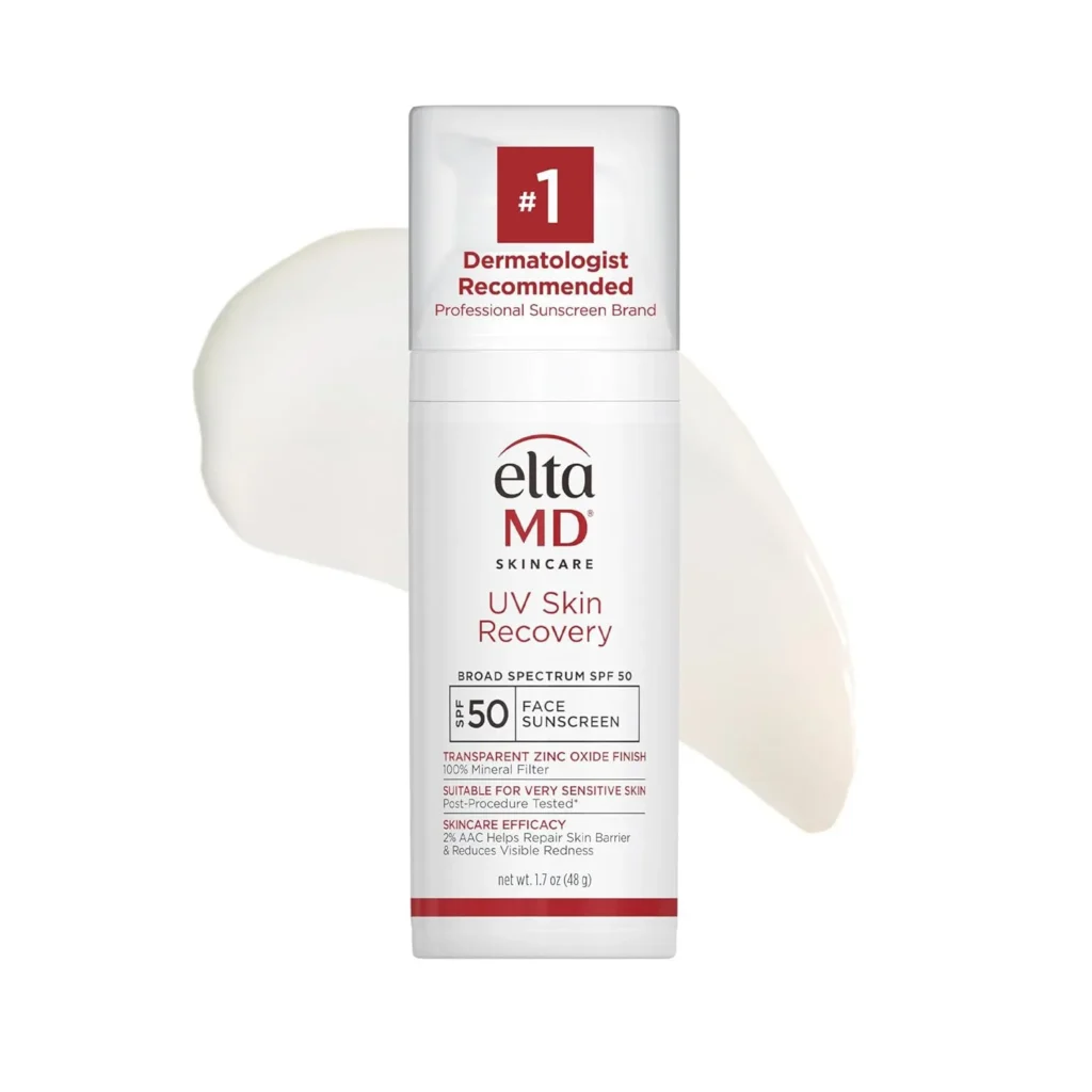 EltaMD UV Clear Broad-Spectrum SPF 46