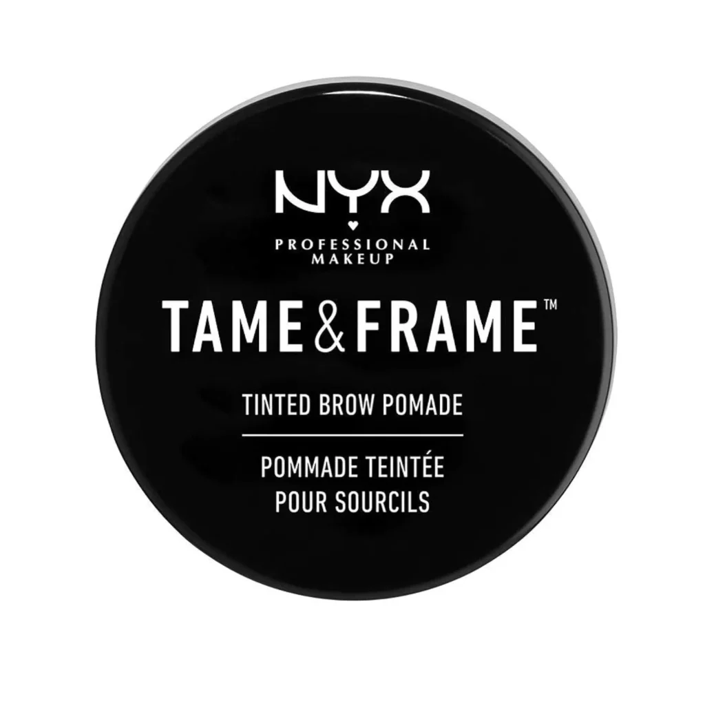 Eyebrow Pomade (NYX Tame & Frame, USA)