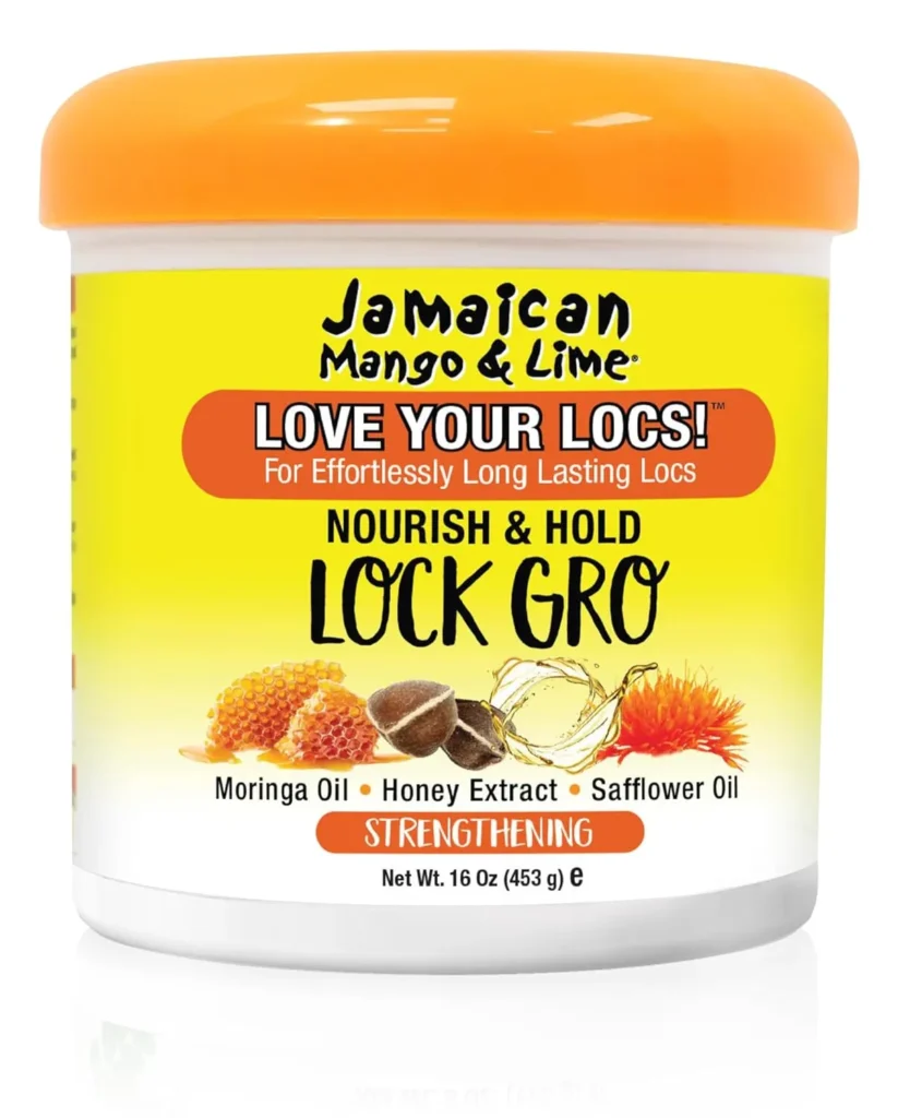 Jamaican Mango & Lime Tightening Gel