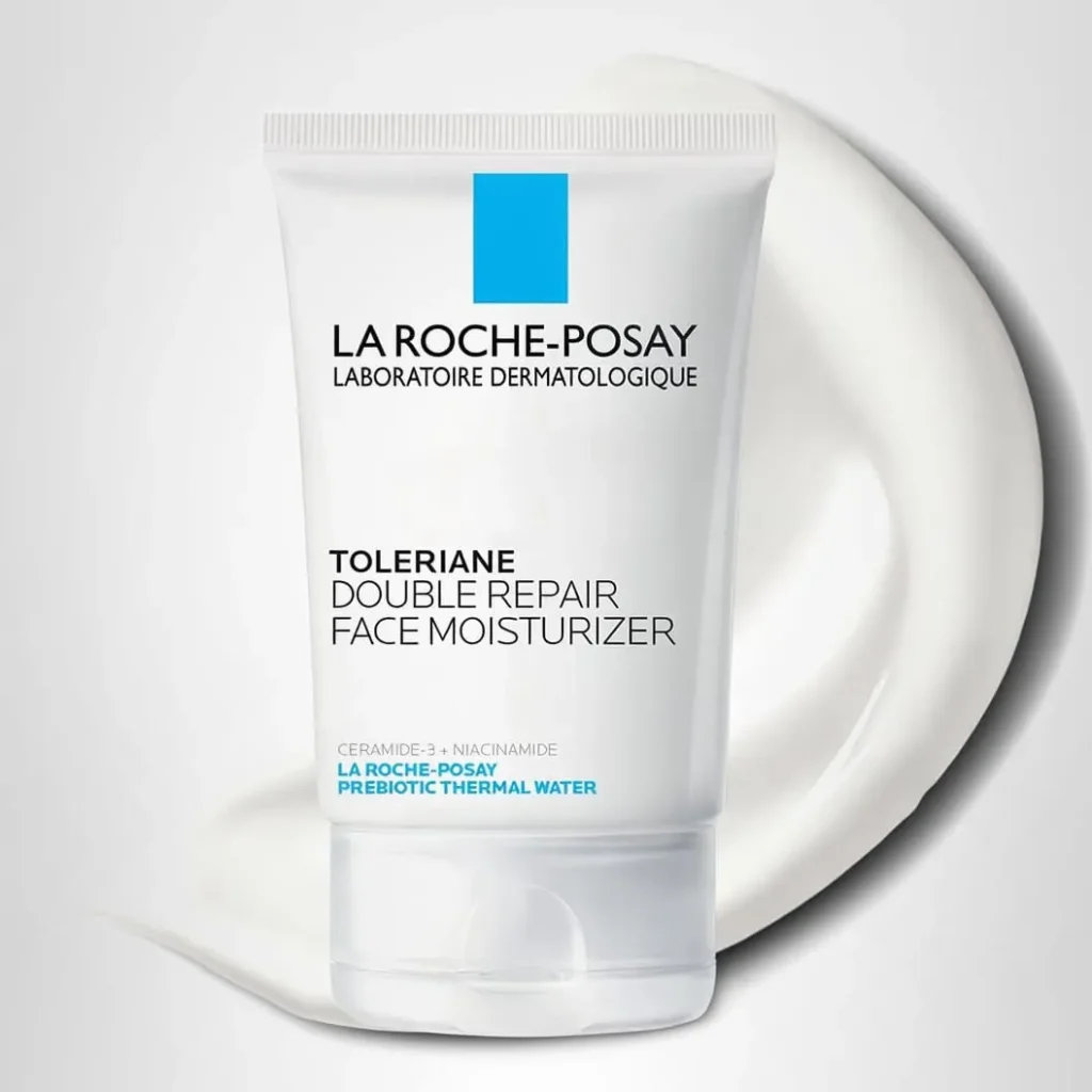 La Roche-Posay Effaclar Mat Moisturizer 