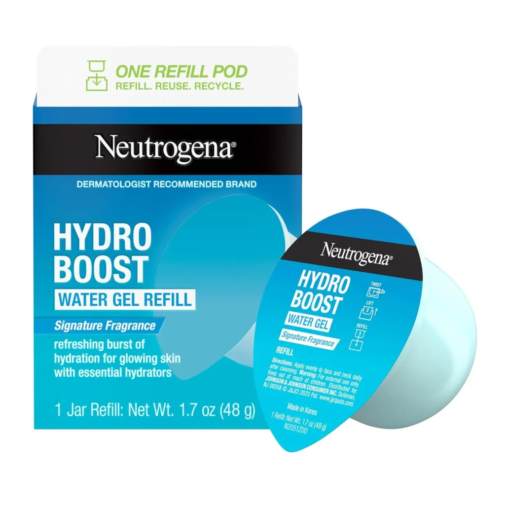 Neutrogena Hydro Boost Water Gel