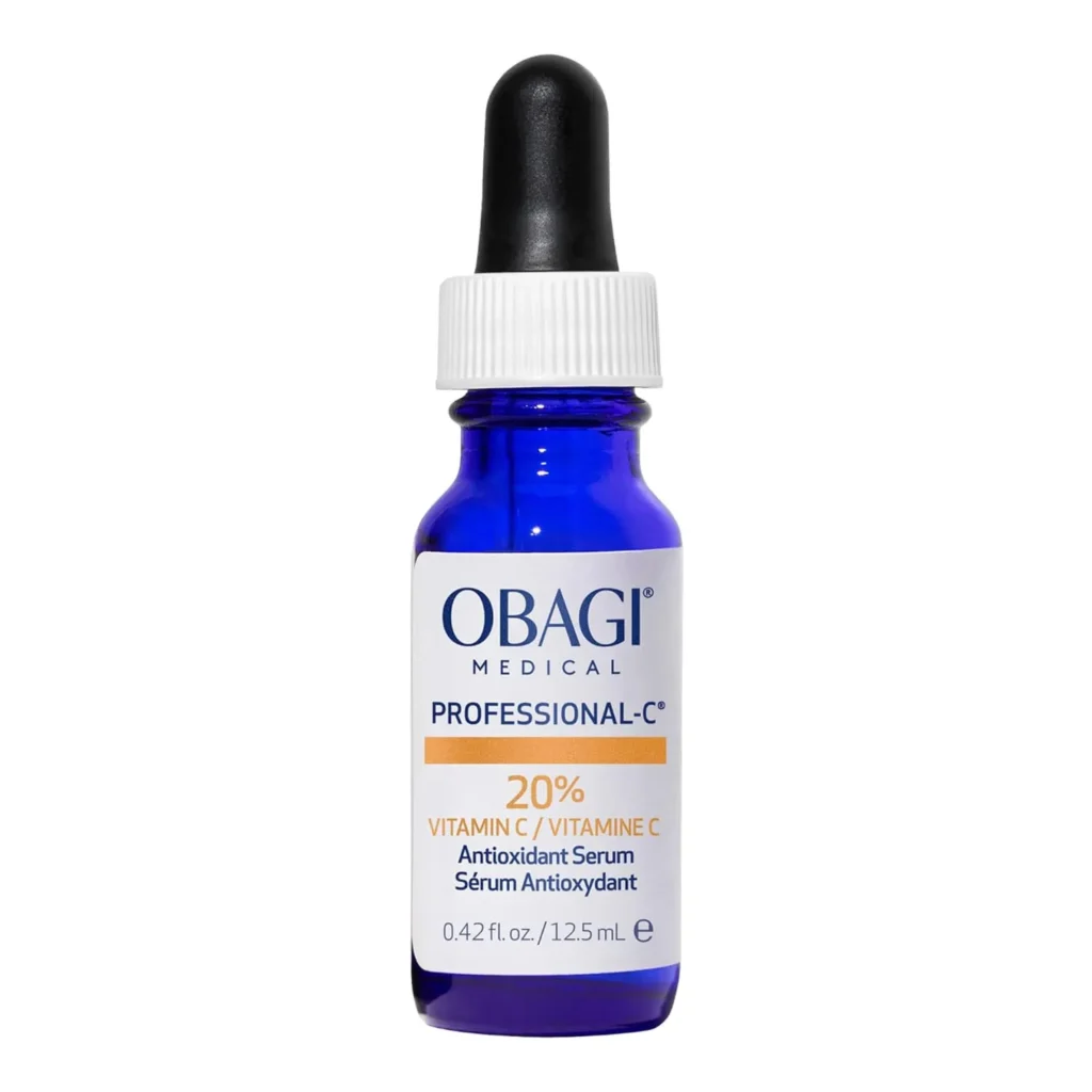 Obagi Clinical Vitamin C Serum