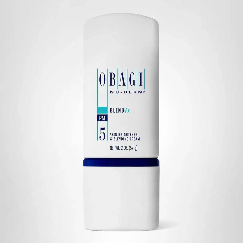Obagi Nu-Derm System