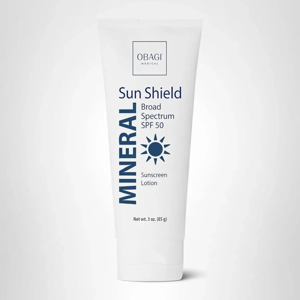 Obagi Sun Shield Matte SPF 50
