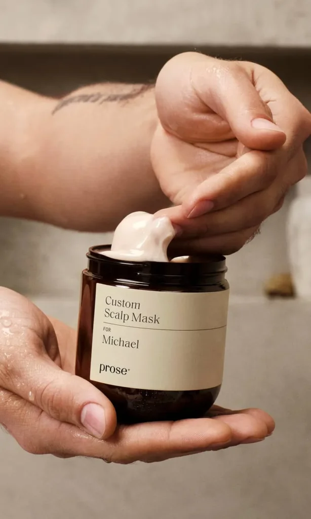 Prose Hair Mask