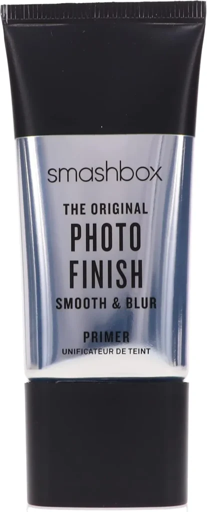 Smashbox Photo Finish Primer