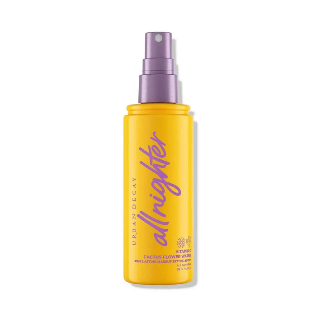 Urban Decay All Nighter Long-Lasting Makeup Setting Spray 