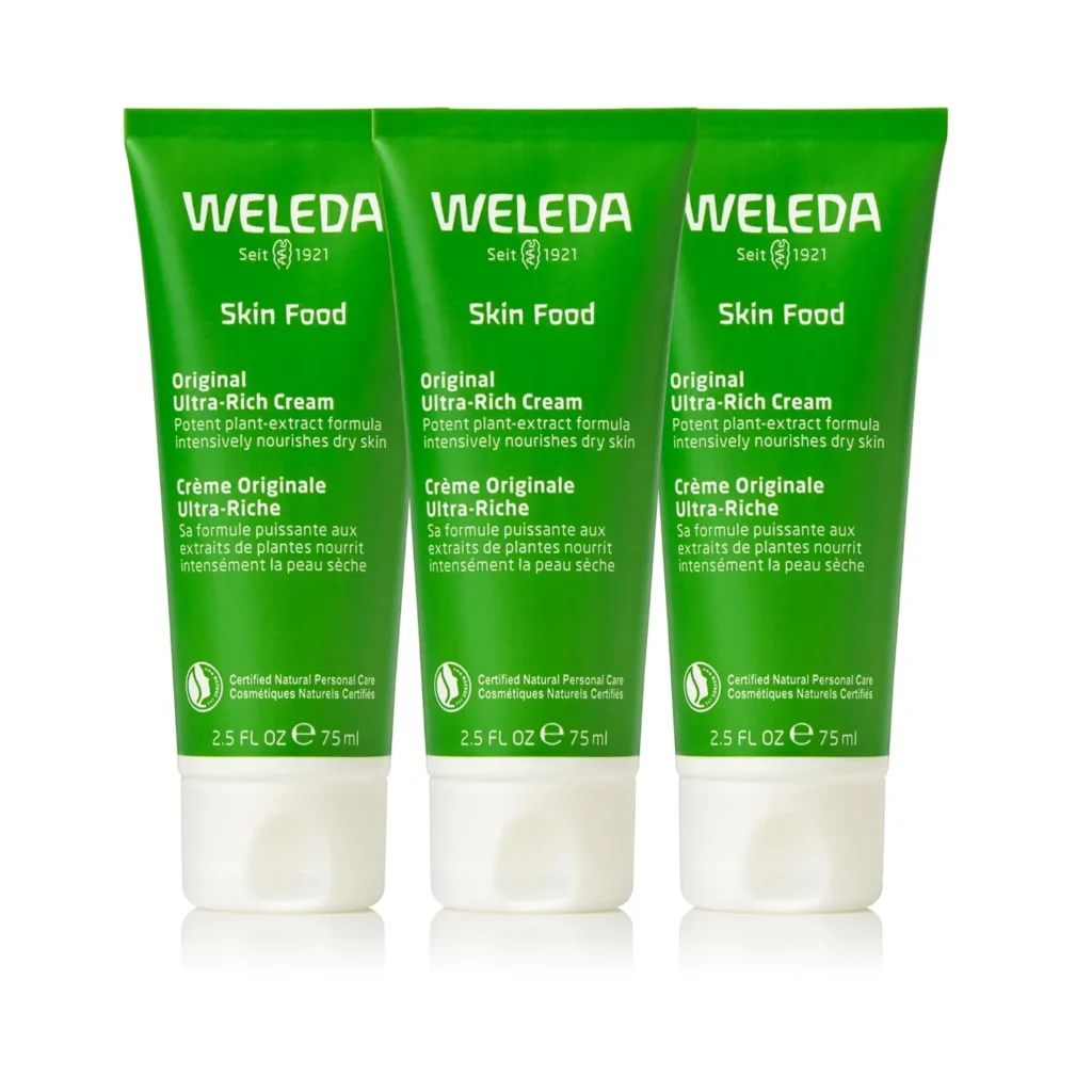 Weleda Skin Food Original