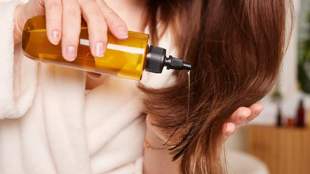 What Makes Olive Oil Hair Care Different What Makes Olive Oil Hair Care Different