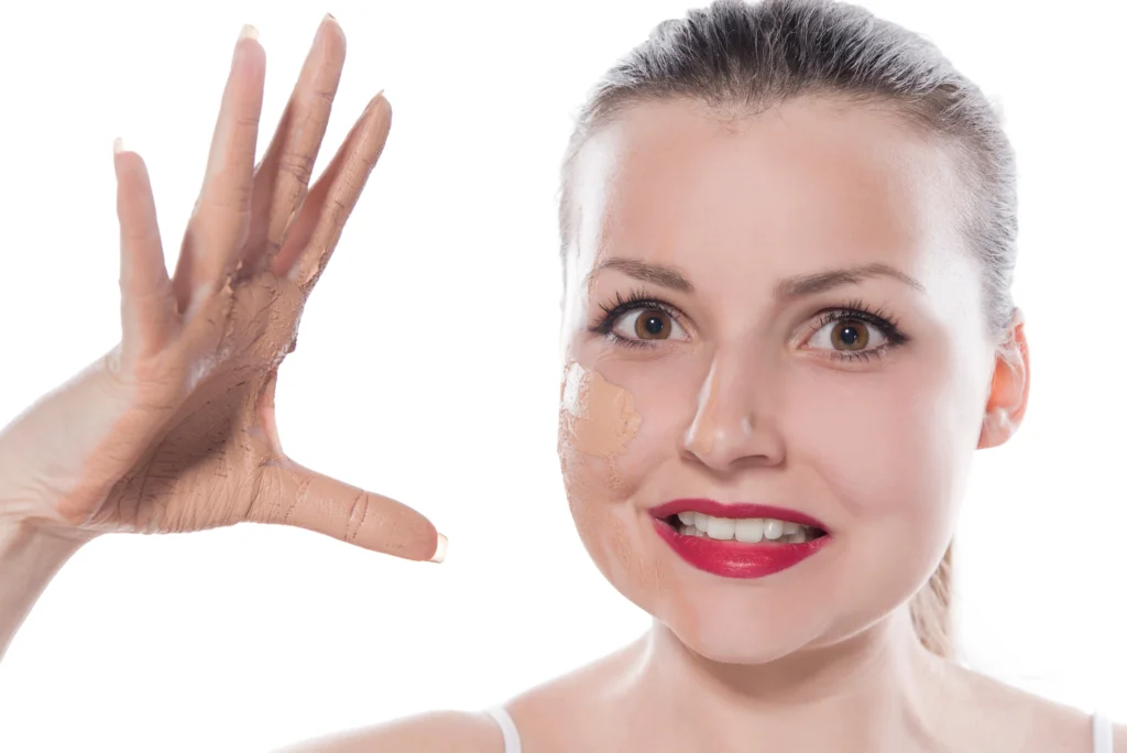 What Makes Sensitive Skin Care Different