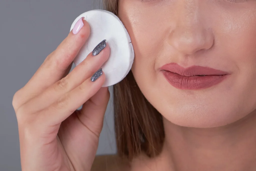 Makeup remover wipes Makeup remover wipes