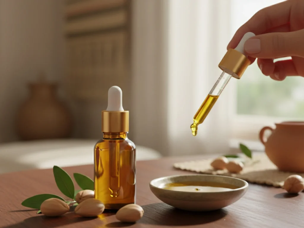 Argan Oil for Hair Growth Does It Work Argan Oil for Hair Growth Does It Work