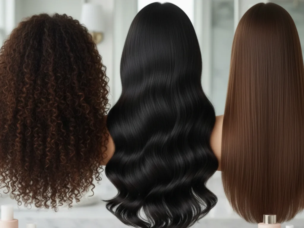 How to keep hair healthy