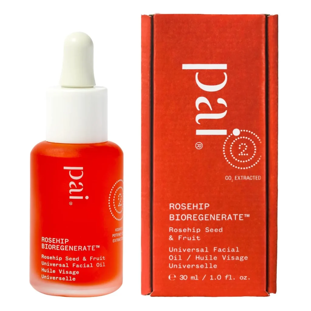Pai Skincare